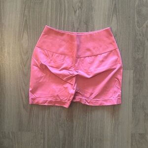 AYBL Empower Seamless Shorts